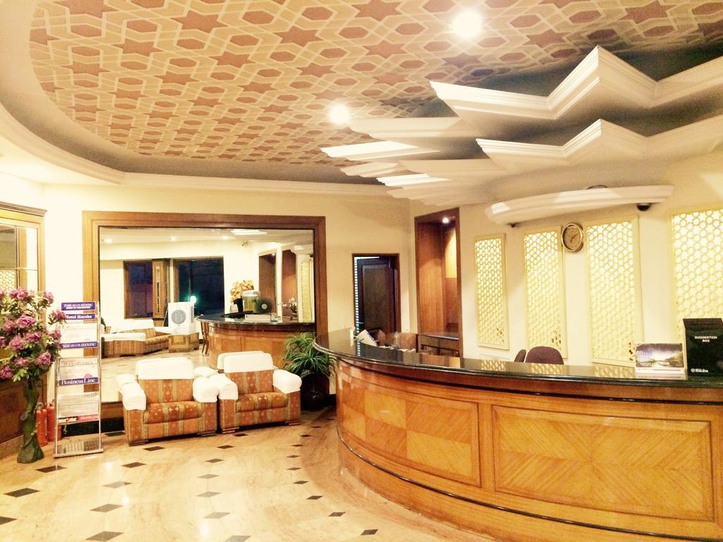 Oyo 14925 Harsha Residency Hyderabad Exterior photo
